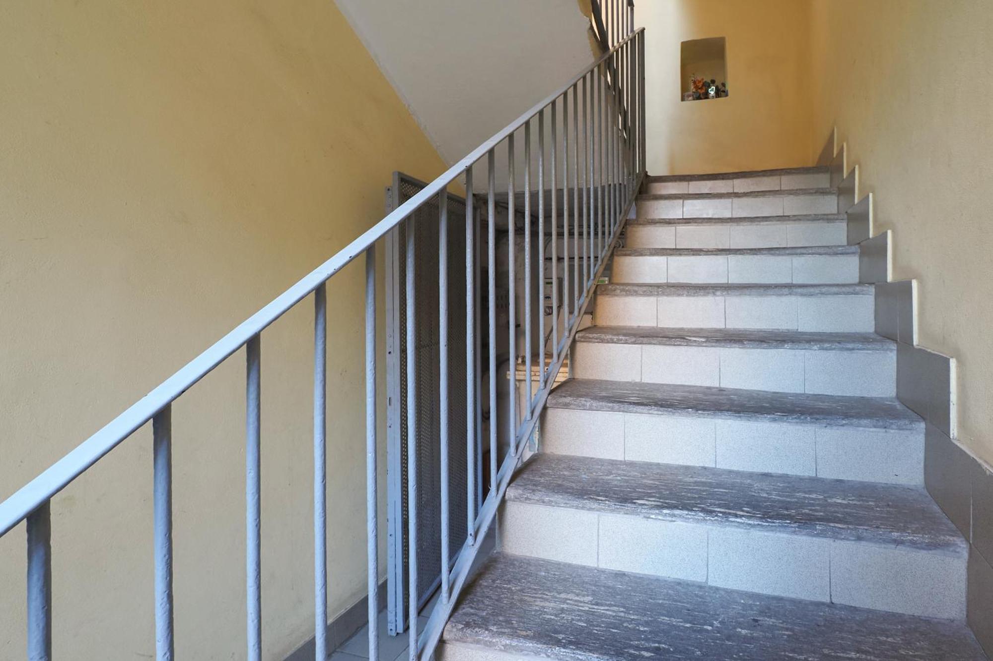 Primopiano - Ciaia Apartman Milánó Kültér fotó