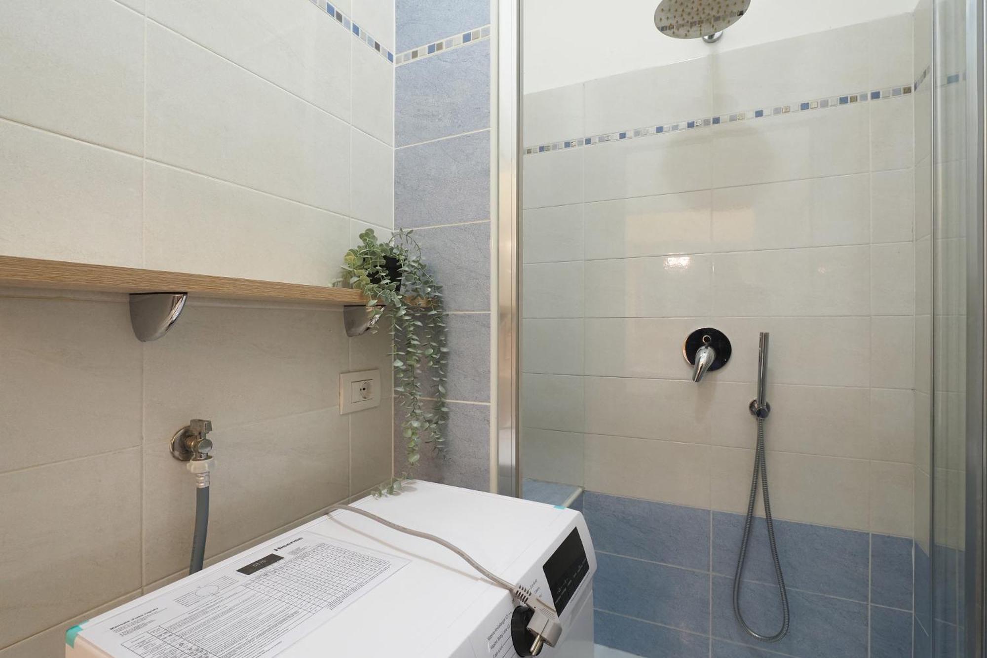 Primopiano - Ciaia Apartman Milánó Kültér fotó