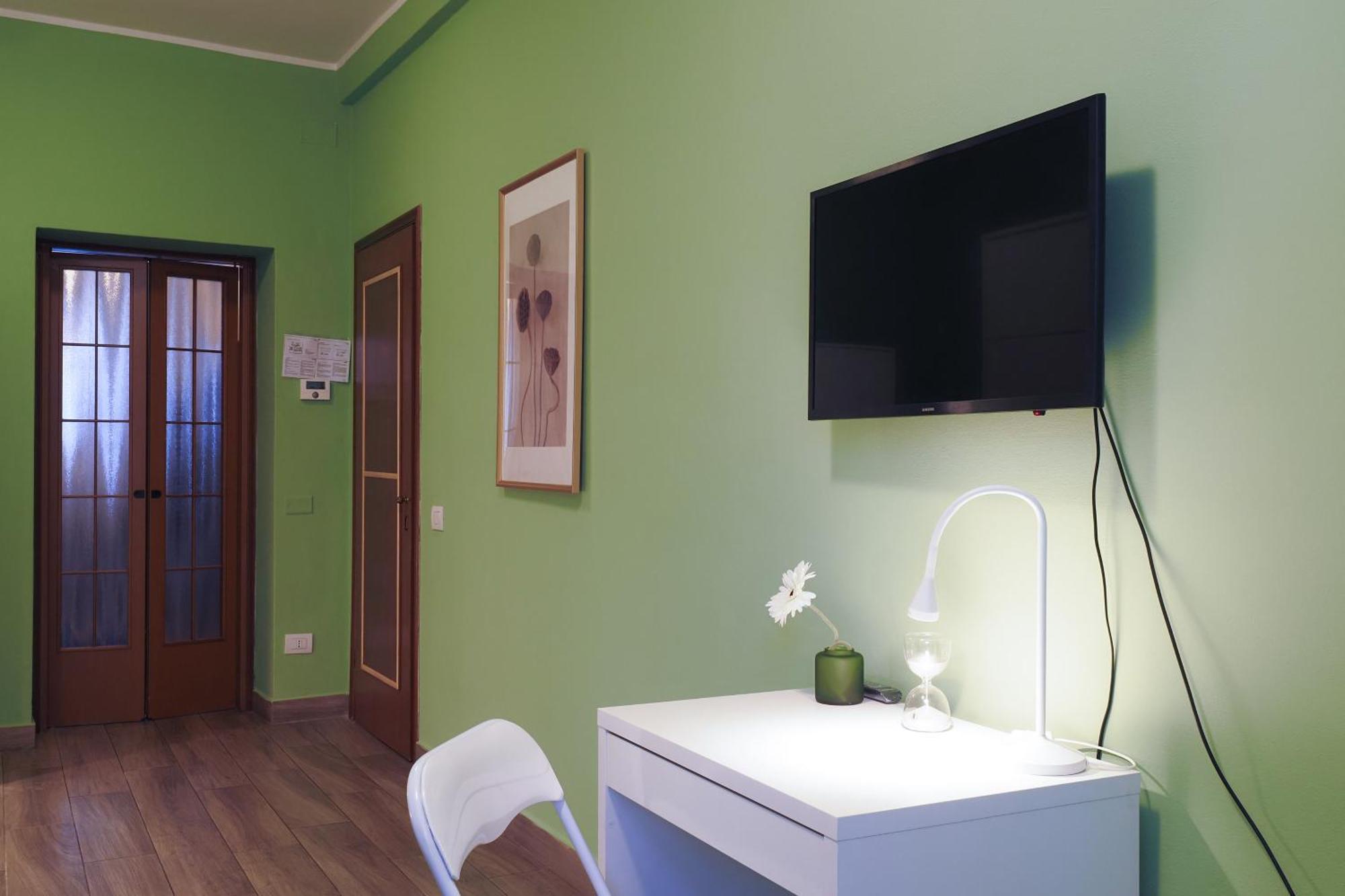 Primopiano - Ciaia Apartman Milánó Kültér fotó