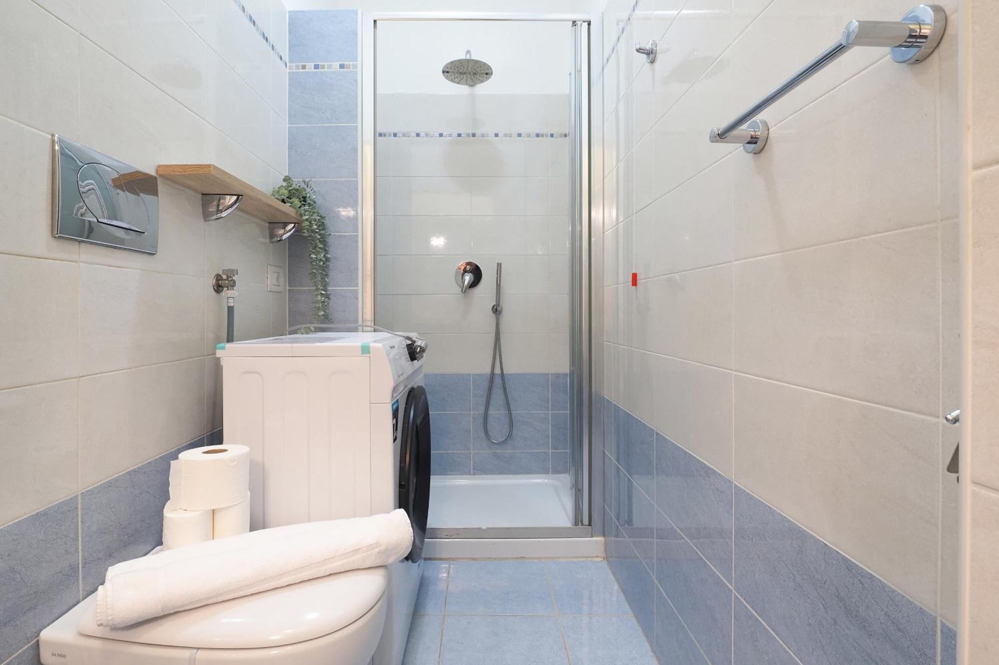 Primopiano - Ciaia Apartman Milánó Kültér fotó