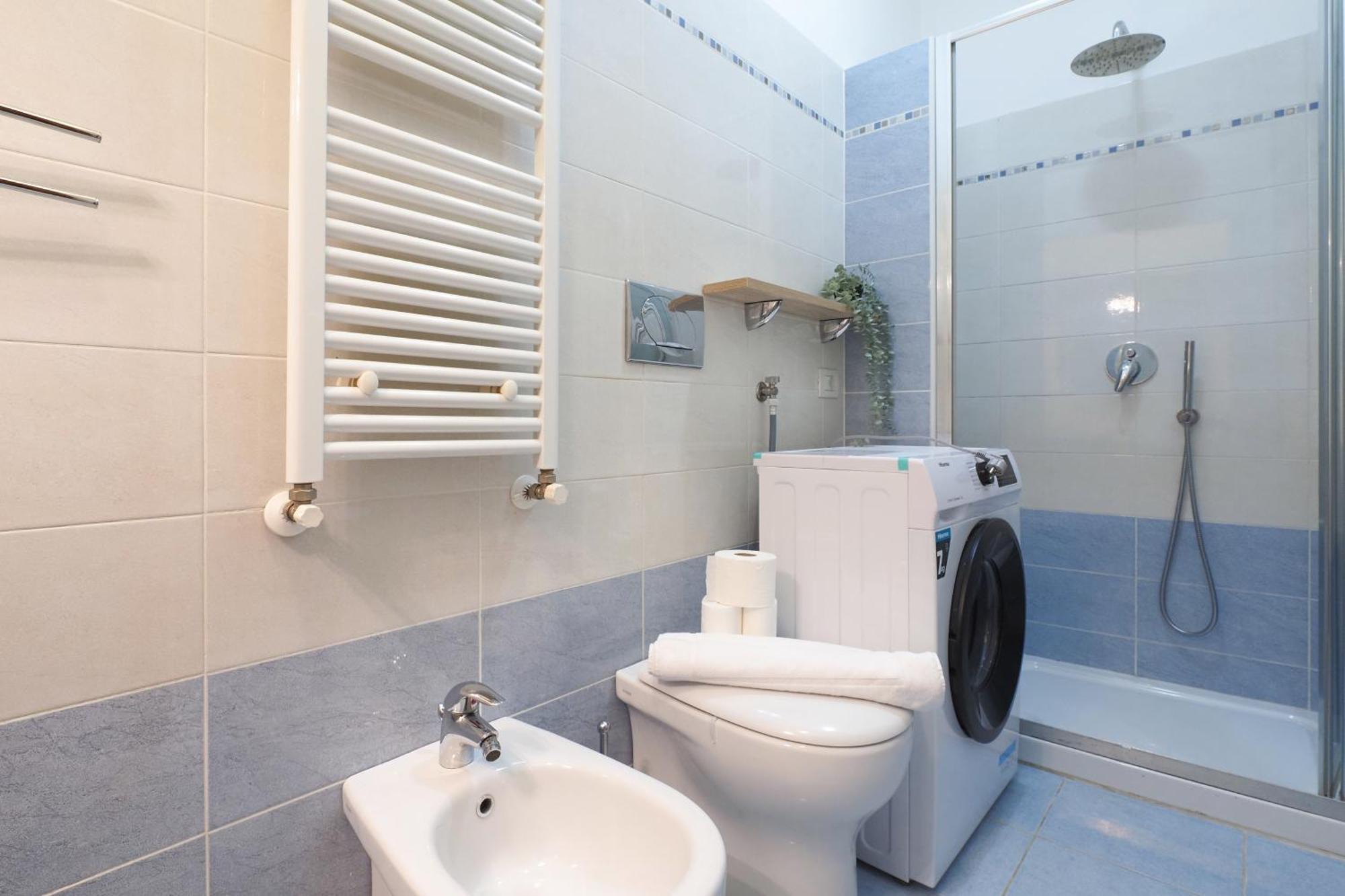 Primopiano - Ciaia Apartman Milánó Kültér fotó