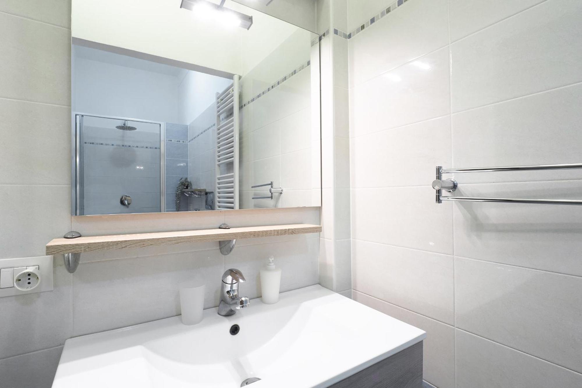 Primopiano - Ciaia Apartman Milánó Kültér fotó
