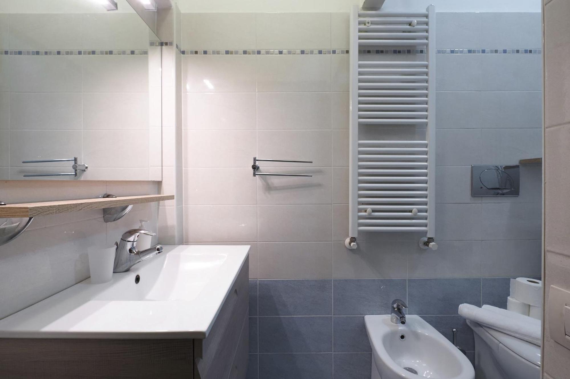 Primopiano - Ciaia Apartman Milánó Kültér fotó