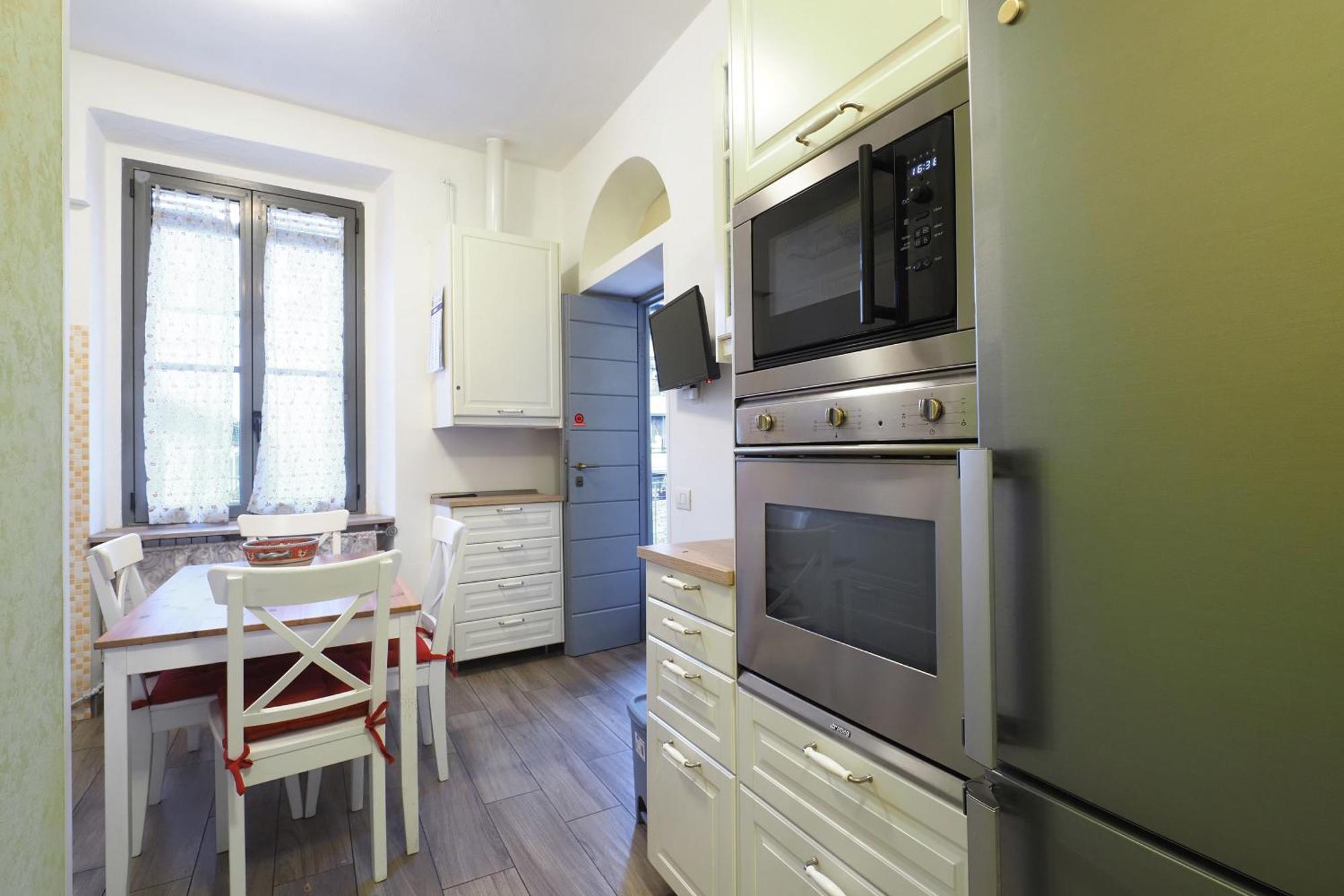 Primopiano - Ciaia Apartman Milánó Kültér fotó