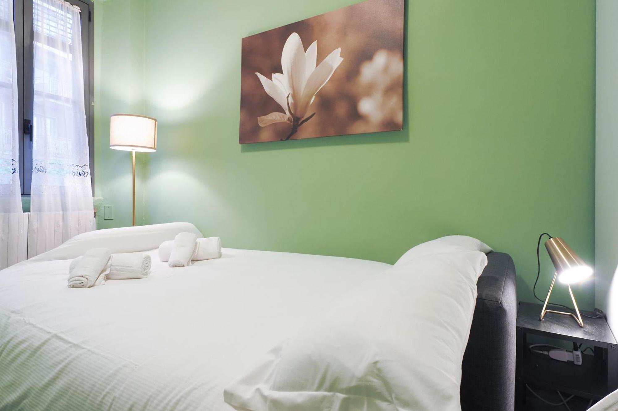 Primopiano - Ciaia Apartman Milánó Kültér fotó