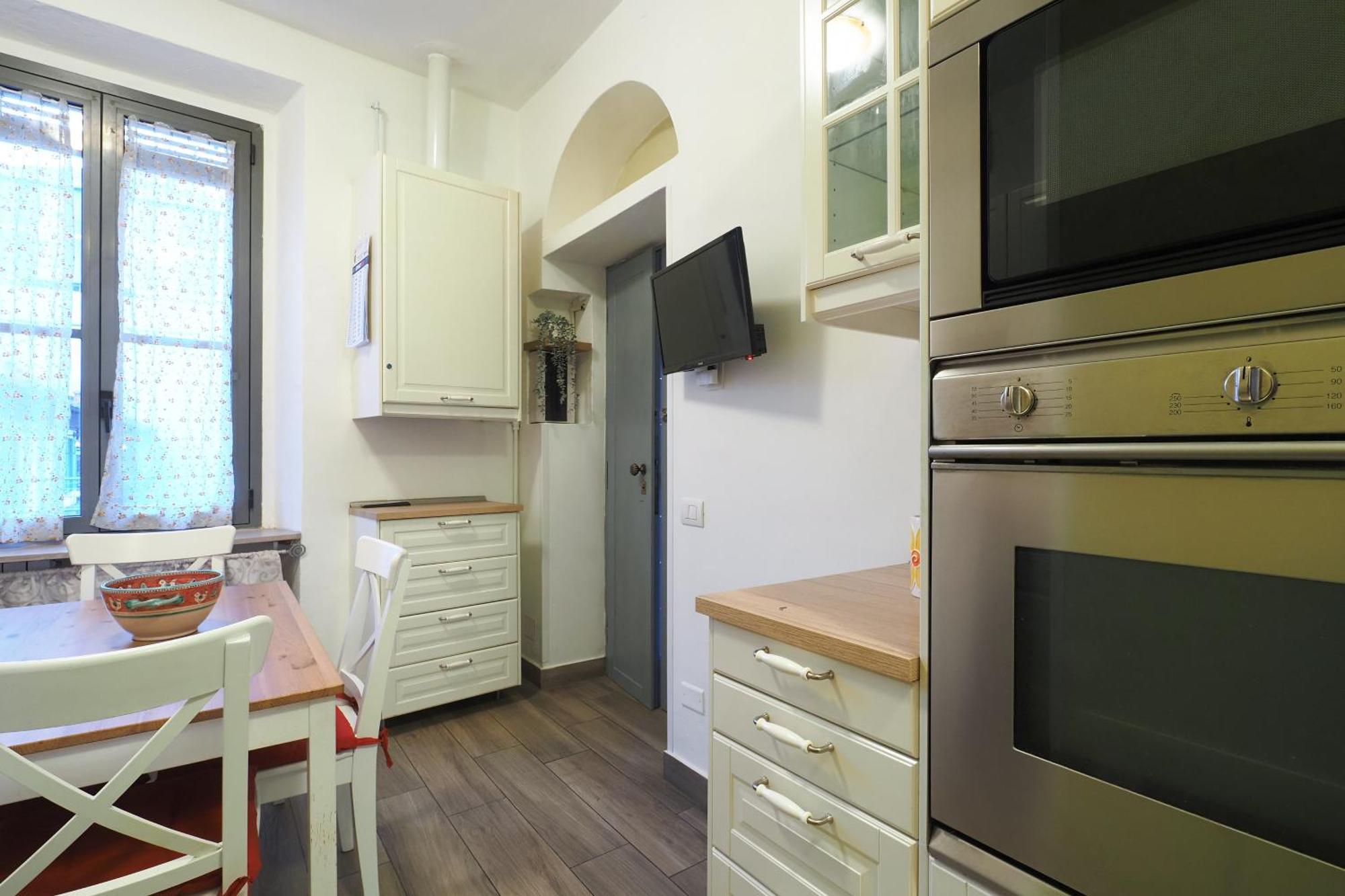 Primopiano - Ciaia Apartman Milánó Kültér fotó