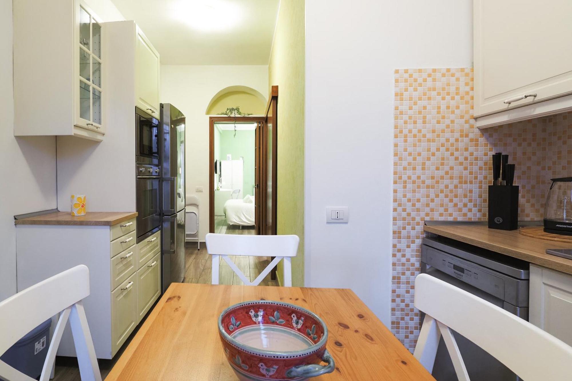 Primopiano - Ciaia Apartman Milánó Kültér fotó